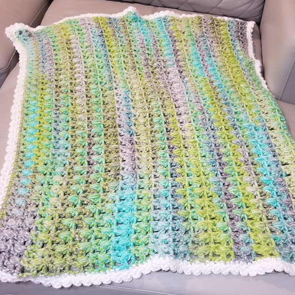 Other - Baby Blanket